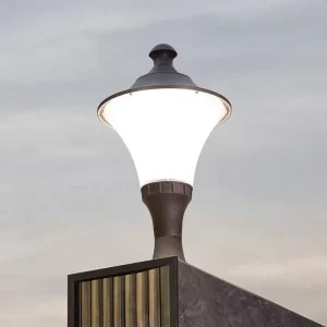 Garden Light for Wall Garden LED Light System Customizable Waterproof Exterior Wall Light Lamp Head Only