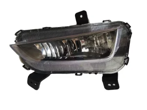Geely Binyue Front Fog Light Assembly LED Bar Style Sporty Stylish Fitment Accessories OE 7054015400