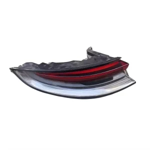 Genuine Dismantled Tail Light for Panamera 971.2 LED Rear Taillight Assembly OE 973945091A 973945092A