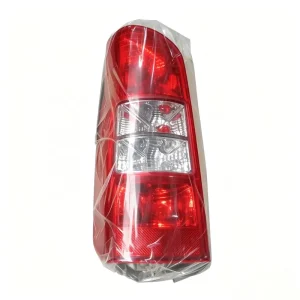 Genuine OEM 12V 8000 Lumens Rear Tail Lamp Assembly K1372010001A0 for Foton View CS2 G7 G9