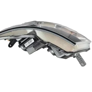 Genuine OEM Left Front Halogen Headlight Assembly OE 1067002641 Auto Exterior Lighting Replacement Spare Parts Fit for Geely GC7