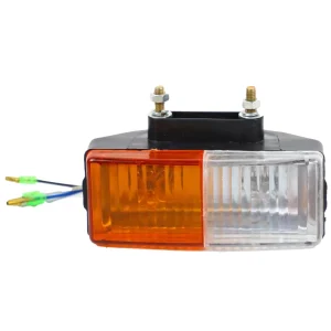 Genuine Quality Tractor Turn Signal Light for Agricultural Machinery Parts Dongfeng DF504 JINMA JM254 YTO X904 X804