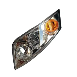 Good Fitment Auto Accessories Left and Right Front Combination Lamp Assembly Headlamp for Bus