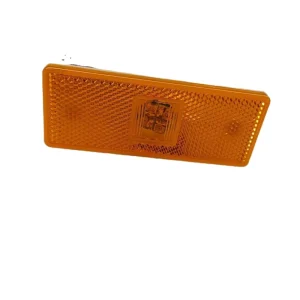 Good Fitment Side Marker Light 24v Front Side Marker Light for Yutong Bus Parts