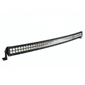 Good Quality Cured Waterproof Spot Flood Combo 50 Inch 288w Led Light bar for Offroad Vehicle atvs truck