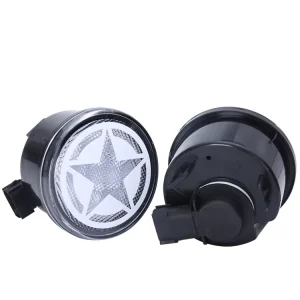 Good Quality Factory Directly Led Car Lights Turn Signal Led Lighting Turn Signal Lamp for Jeep