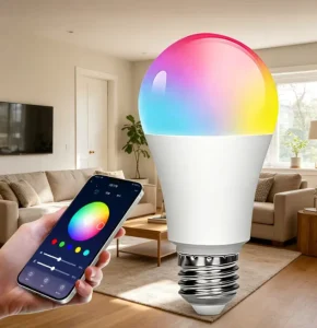 Good Quality Led Light Bulb 1157 Led Bulb Led E12 Led Bulb 7W Different Option