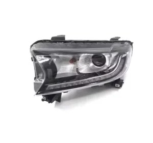 Great Wall Fengjun 7 Headlight Assembly Fengjun 7 Pickup Front Headlight Assembly Front Lighting Lamp Assembly Lamp Cover
