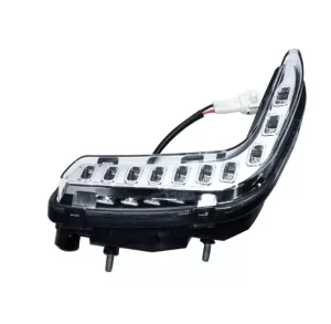 Great Wall Haval M4 Daytime Running Light Assembly LED Daytime Running Light