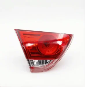 Great Wall Haval M4 Rear Tail Light Assembly H1 Backup Light Haval M4 Brake Turn Signal Light