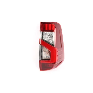 Guangzhou Auto Parts Tuning Tail Lamp Car Tail Light for Navara WD NAVARA2021 LH