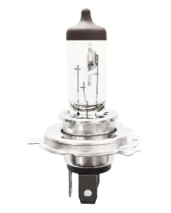 H1 BVU Xenon White Halogen Bulb 24V 70W P14.5s SUV DOT OEM ODM Replacement Headlight Fog Light Glass