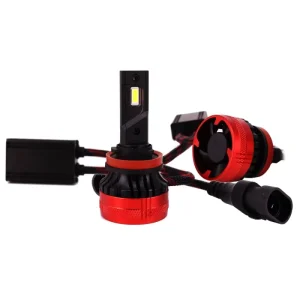 H1 H3 9005 9006 H11 H10 H8 H4 H7 Bulb LED Car Headlight Bulbs Auto F5 H4 H7 H11 LED Headlight