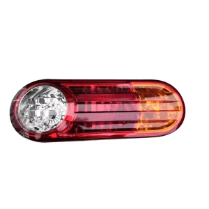 H100 Halogen & Xenon Tail Lamp 92401-4F000