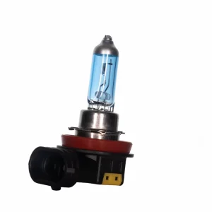 H11 12V 70W Blue Tube Super White Auto Headlight Halogen Xenon Bulb
