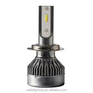 H11 LED Headlight Bulbs Car Light LED Headlight 24V LED Headlights Auto Led Lighting System