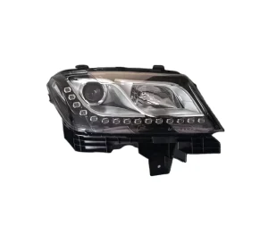 H20 Xenon Hid Headlights for HAVAL Car 12V Voltage Bus Body Kits Halogen & Xenon