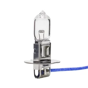 H3 Car Light Bulbs 24V 70W Auto Halogen Warm White Headlight