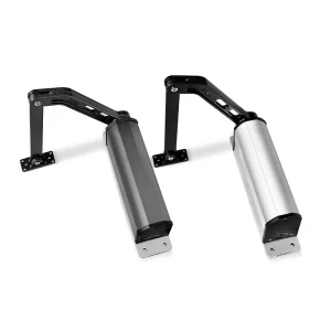 H3 Intelligent Side Swing Door Opener BLE Bluetooth Mobile Mini Program Debug Auto Gate Motor
