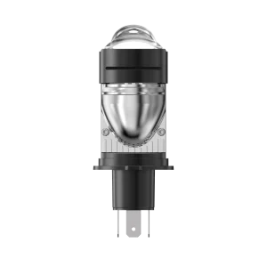 H4 Car LED Headlight 100W 6000K DC 12-24V 10000LM Motorcycles Cars