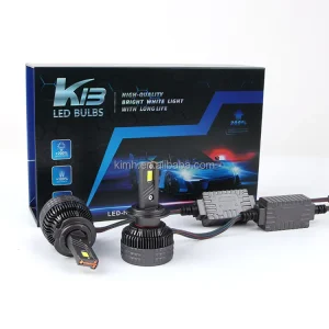 H4 H7 H11 LED Headlights Auto Bulb Lamp for Car Motorcycle 9006 9005