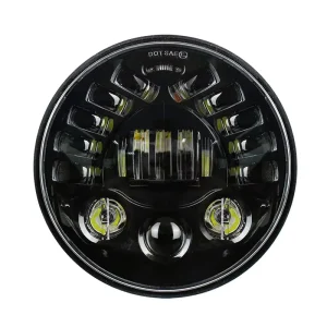 H4 Motorbike Headlight for Harley Davidson