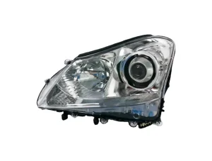 H7 6000K Halogen & Xenon Headlight Bulb Replacement for Crown Plug and Play 1 Year Warranty