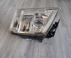 H7 Halogen & Xenon Headlamp FV179LD/LE OEM82504599/82504585 for VO-LVO FH 113 FM 13 Bus Body Kits 24v Voltage