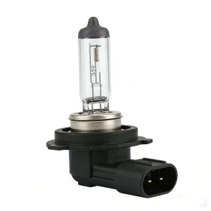 H8 12V 35W Halogen Fog Light Bulb High Brightness 900LM 3200K Original Replacement Universal Auto Lamp