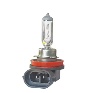 H8 Warm White 12V35W Halogen Car Lamp Bulbs for Automotive Lighting Systems
