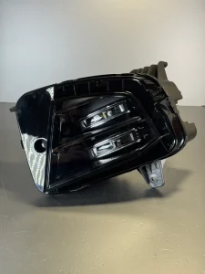 HAVAL F7 2 GEN Front Headlight Assembly LH RH 4121300XKV86A 4121400XKV86A for Car Lighting System