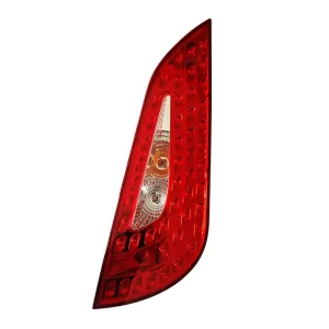 HC B 2535 Bus Rear Lamp 860*270 ABS+PMMA