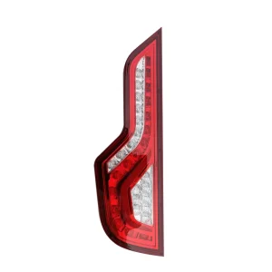 HC B 2719 Bus Rear Lamp 12V/24V Type for Sprinter W907/W910
