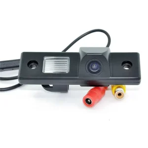 HD Night Vision Waterproof Rear View Backup Camera for Chevrolet Silverado Equinox Traverse Malibu
