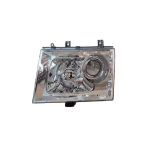 HD120 170 Part No.92101 6B003 Halogen & Xenon Headlights