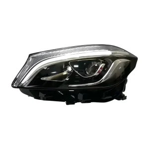 HEADLIGHT ASSEMBLY UPGRADED 176 LED HEADLIGHT for MERCEDES Benz A CLASS 176