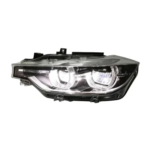 HEADLIGHT ASSEMBLY UPGRADED USA TYPE LED HEADLIGHT for BMW 3 SERIES F30