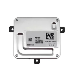 HF OEM 4G0907697G LED DRL 模块 大灯控制单元 适用于奥迪 S6 A7 A6L TT R8 汽车灯配件