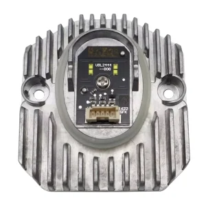 HF OEM 63117214934 DRL 日间行车灯模块 适用于 BMW 5 系 G30 G38 M5 F90 发光二极管日间行车灯单元