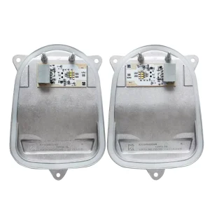 HF Oem A2539068100 A2539068200用于发光二极管前照灯天使眼DRL灯模块日间行车灯控制单元