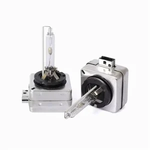 HID D Series Car Headlights 35W Auto Headlamp Bulbs D1S D2S D3S D4S D1R Car Xenon Bulb High Brightness 3000K 4300K 6000K