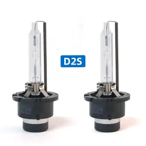 HID Xenon 4300k 6000K 800K 1000K Car Xenon Headlight Bulbs D1S D2S D3S D4S Xenon Bulb