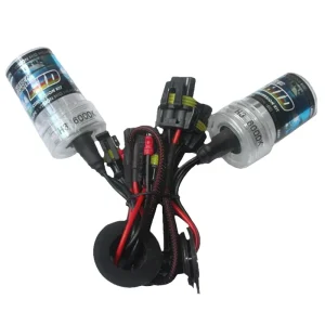 HID Xenon Bulbs H1 H3 H7 H11 9005 9006 Xenon Headlights 35W 55W Factory No After-sales Service