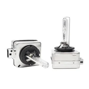 HID Xenon D1S D2S D3S D4S Light Bulbs 12V 72W 20C~85C 4300k 6000k Car Headlights