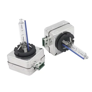 HID Xenon D1S D2S D3S D4S Light Bulbs 4300k 6000k Car Headlights Xenon