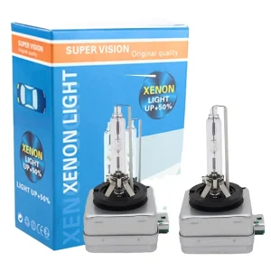 HID Xenon HID D1S D1R D2S D2R D3S D4S D5S D8S Headlights Bulb