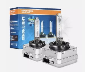 HID Xenon Lamp 35W Car Xenon Bulb Xenon Lamp Headlight HID Bulb 4300K 6000K 8000K D1S D2S D3S D4S D5S D8S