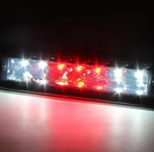 HIGH MOUNT BRAKE LIGHT for W203 OEM A2038201456
