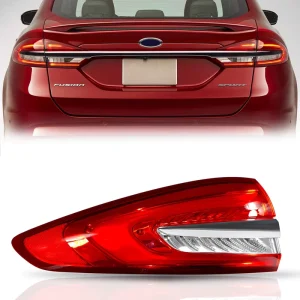 HS73-13405-CC LED Tail Lamp Replacement with 1 Year Warranty for Fusion Hilux Hiace
