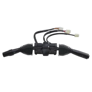HUAXIN Sightseeing Car Electrical Vehicle Turn Signal Indicator Switch New Condition Golf Cart Parts & Accessories